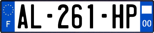 AL-261-HP