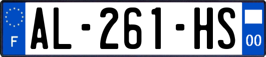 AL-261-HS