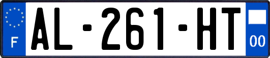 AL-261-HT