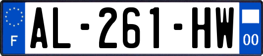AL-261-HW