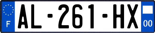 AL-261-HX