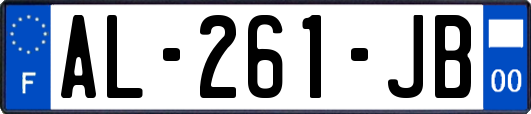 AL-261-JB