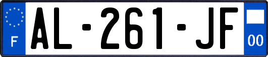 AL-261-JF