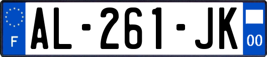 AL-261-JK