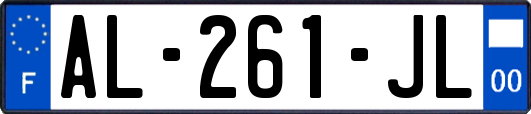 AL-261-JL