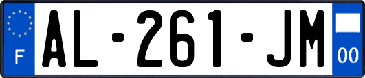 AL-261-JM