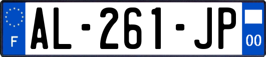 AL-261-JP