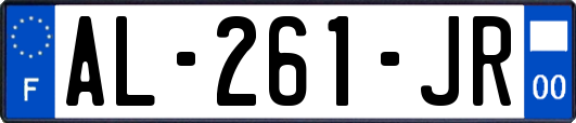 AL-261-JR