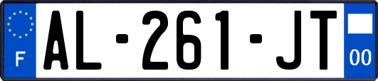 AL-261-JT