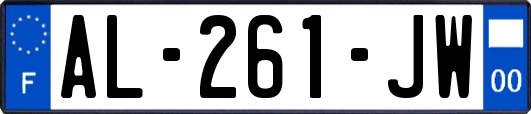 AL-261-JW
