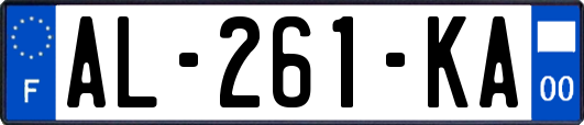 AL-261-KA