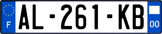 AL-261-KB