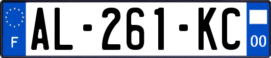 AL-261-KC