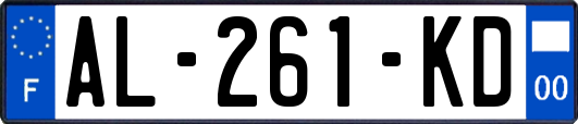 AL-261-KD
