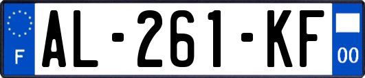 AL-261-KF