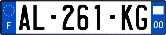 AL-261-KG
