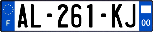 AL-261-KJ