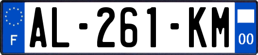 AL-261-KM