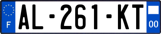 AL-261-KT