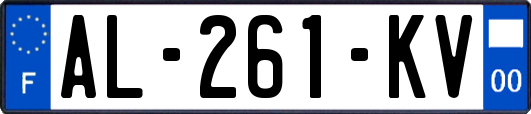 AL-261-KV