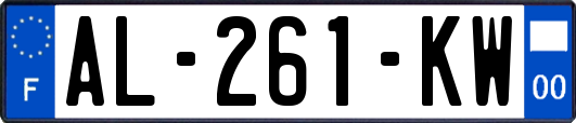 AL-261-KW