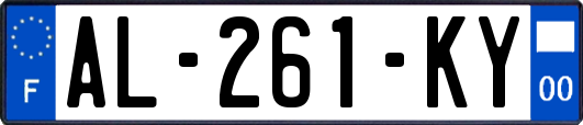 AL-261-KY