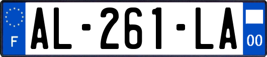AL-261-LA