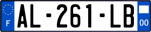 AL-261-LB