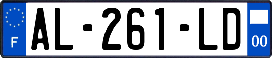 AL-261-LD