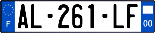 AL-261-LF