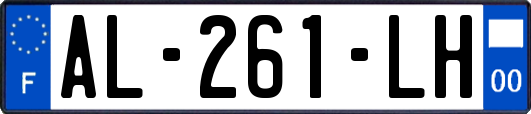 AL-261-LH