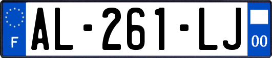 AL-261-LJ