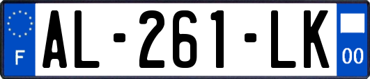 AL-261-LK