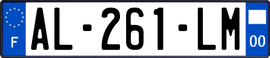 AL-261-LM