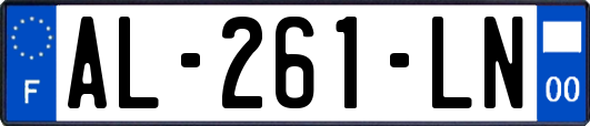 AL-261-LN