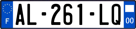 AL-261-LQ