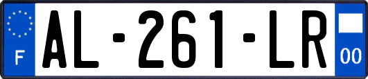 AL-261-LR