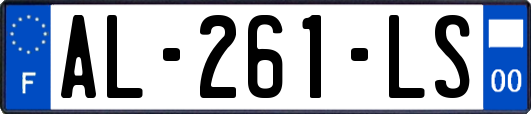 AL-261-LS