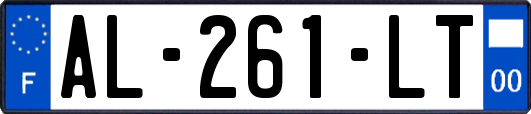 AL-261-LT