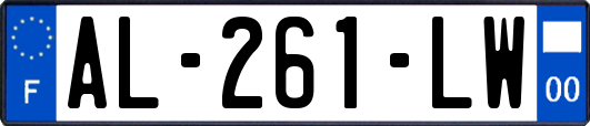 AL-261-LW