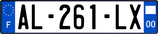 AL-261-LX