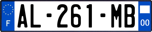 AL-261-MB
