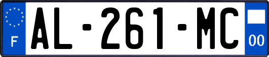 AL-261-MC