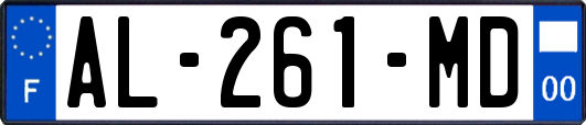 AL-261-MD