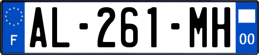 AL-261-MH