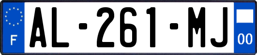 AL-261-MJ
