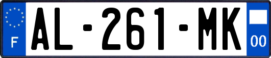 AL-261-MK