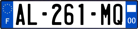 AL-261-MQ