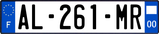 AL-261-MR