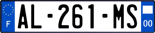 AL-261-MS